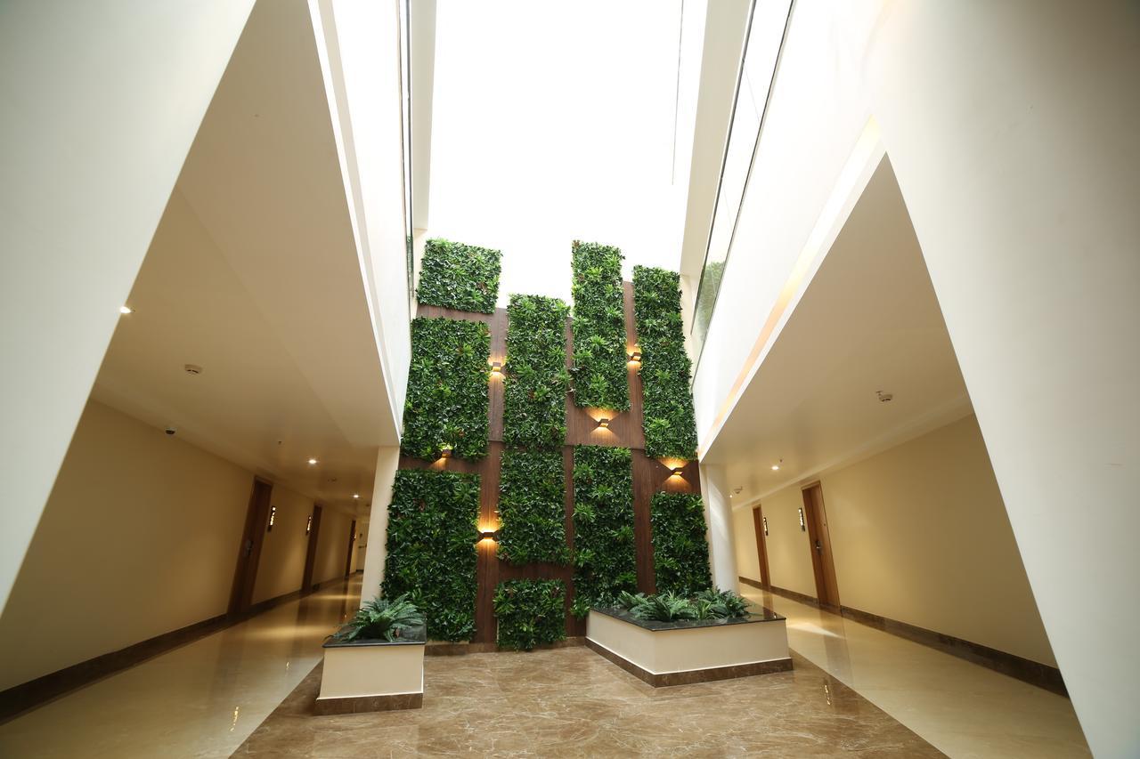 Native Inn By Heda Hospitality Belgaum Bagian luar foto