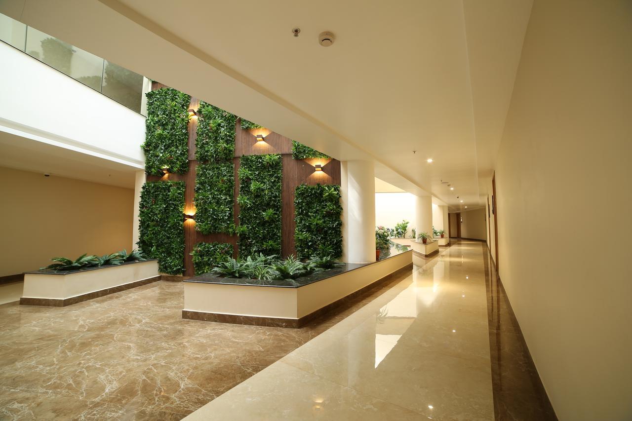 Native Inn By Heda Hospitality Belgaum Bagian luar foto