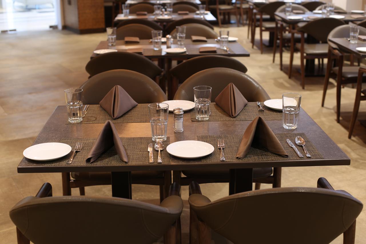 Native Inn By Heda Hospitality Belgaum Bagian luar foto
